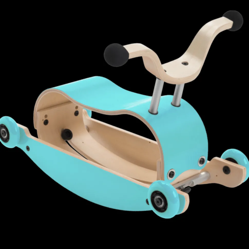 Wishbone Mini-Flip Walker
