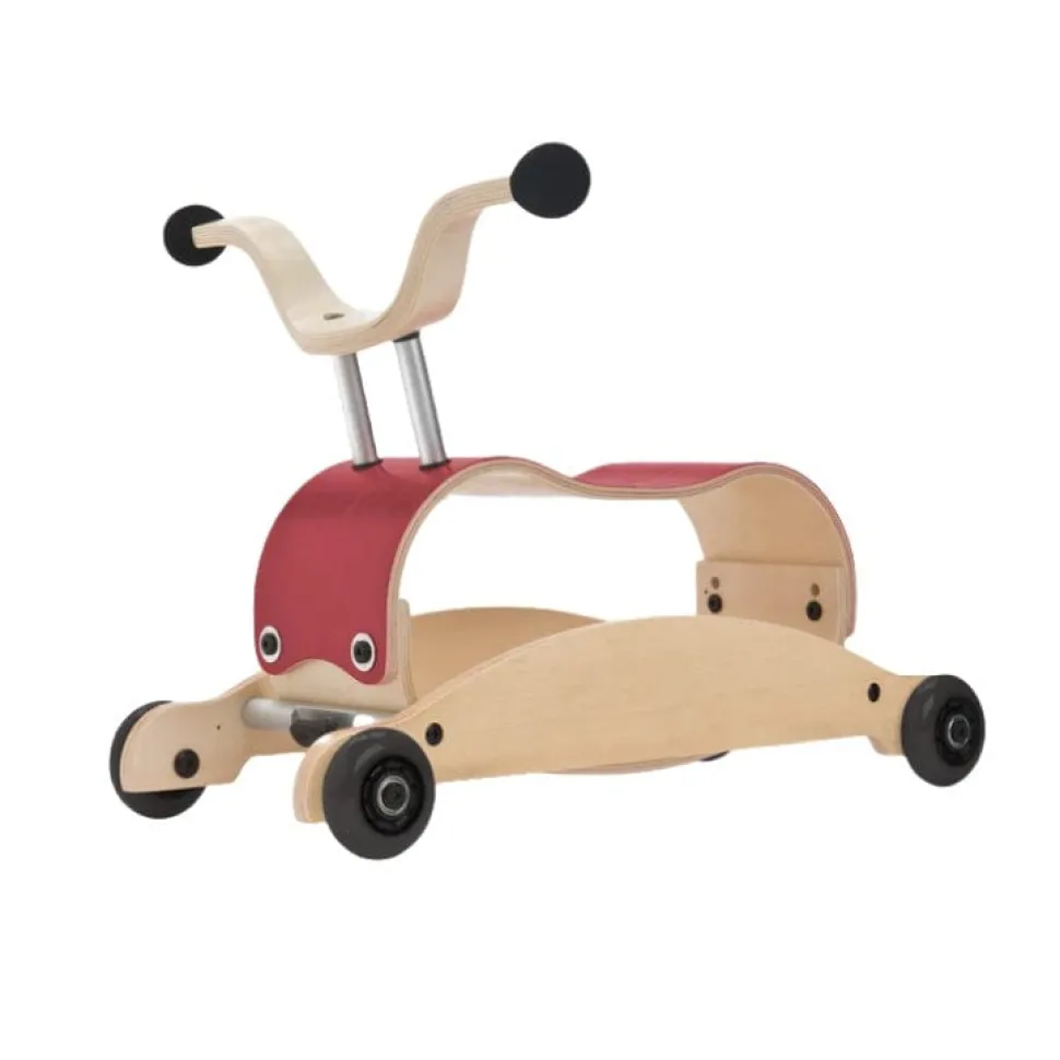 Wishbone Mini-Flip Walker