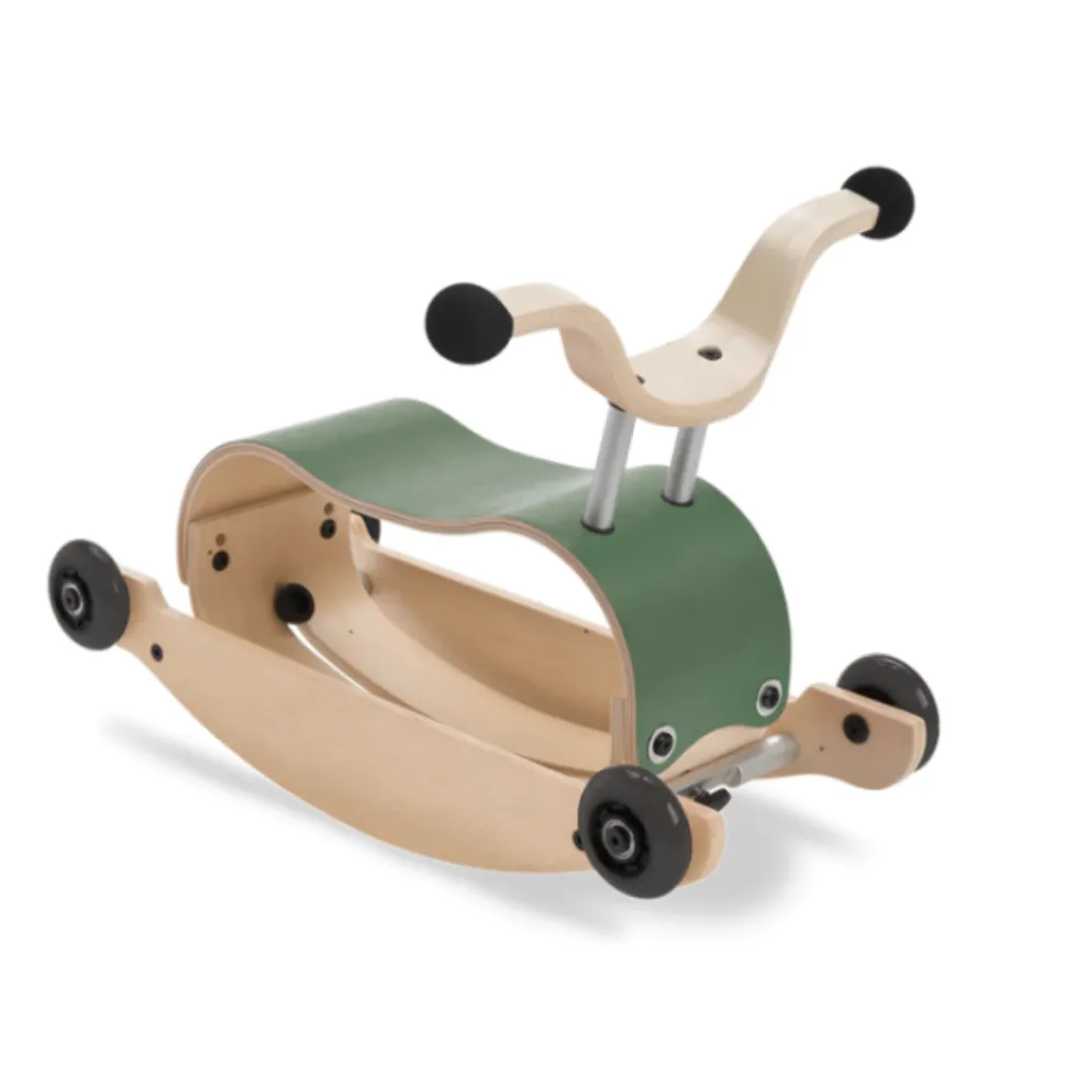 Wishbone Mini-Flip Walker