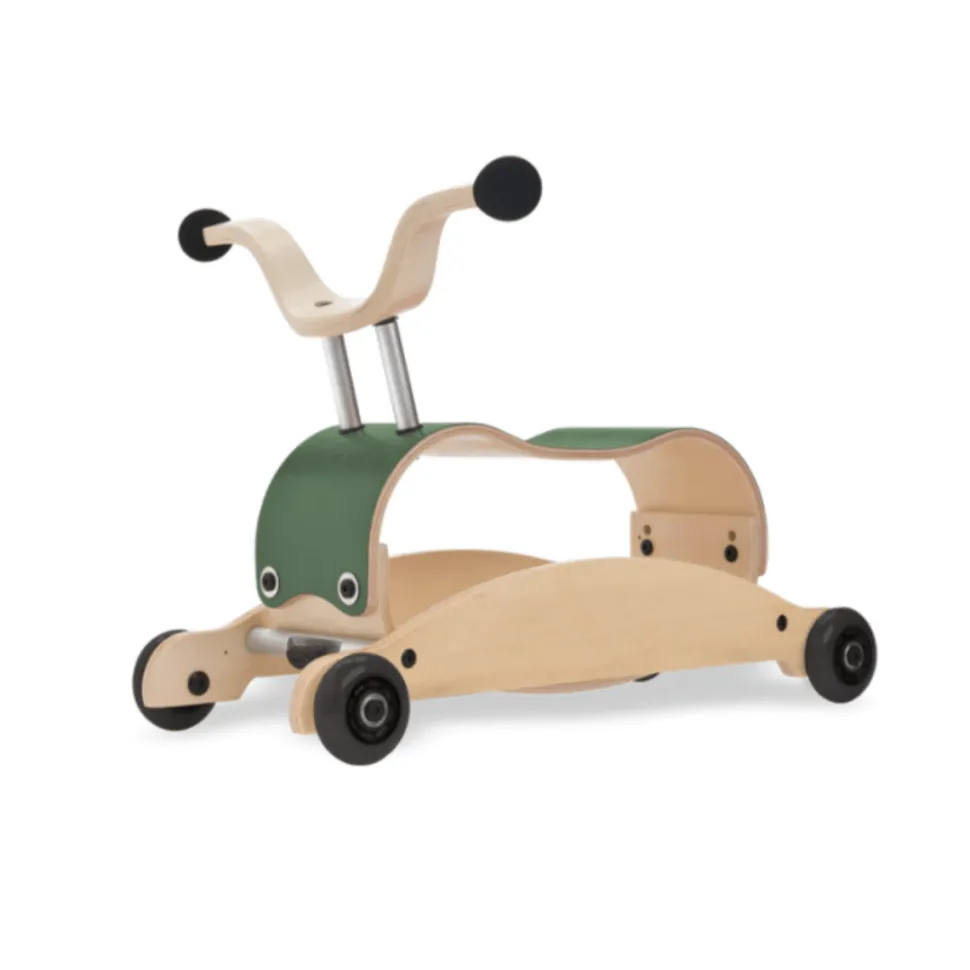 Wishbone Mini-Flip Walker