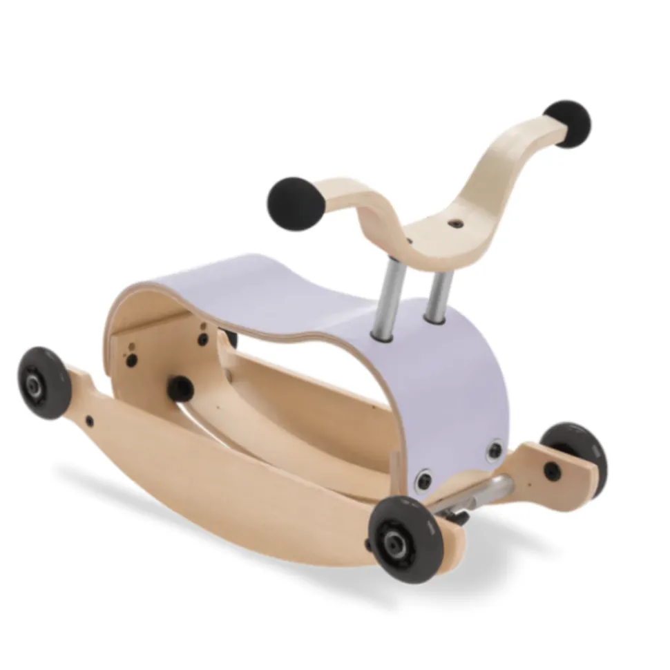 Wishbone Mini-Flip Walker